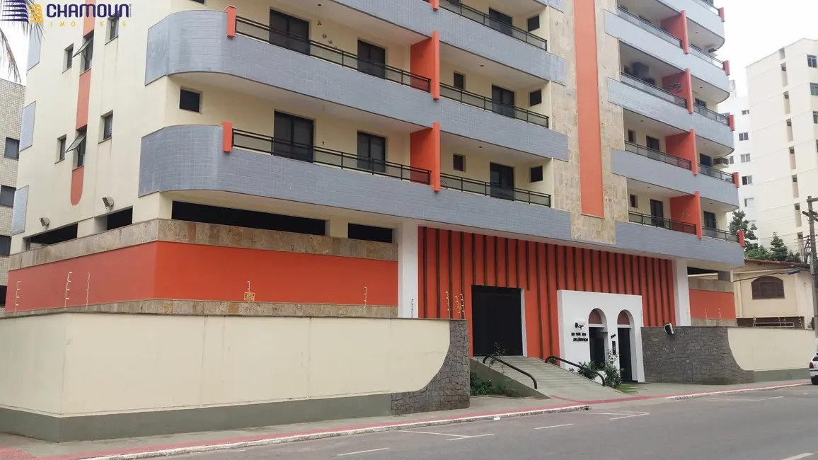 Foto 2 de Apartamento com 1 quarto à venda, 65m2 em Centro, Guarapari - ES