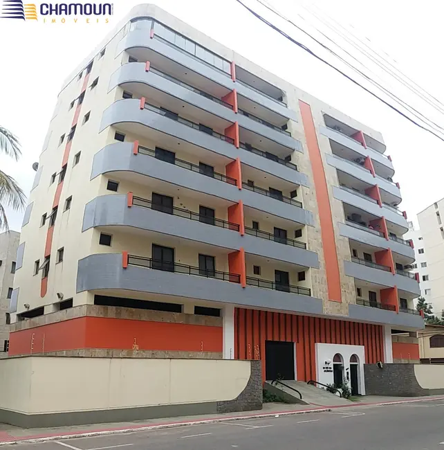 Foto 1 de Apartamento com 1 quarto à venda, 65m2 em Centro, Guarapari - ES