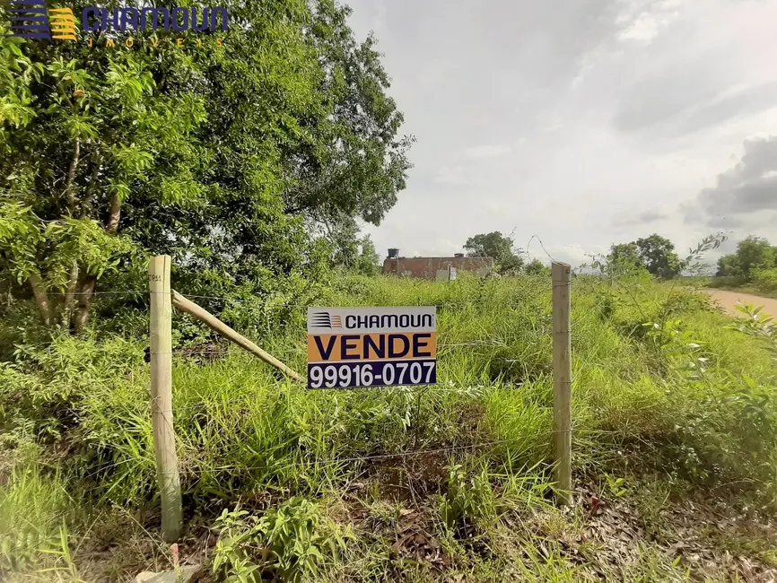 Foto 1 de Terreno / Lote à venda, 582m2 em Meaípe, Guarapari - ES