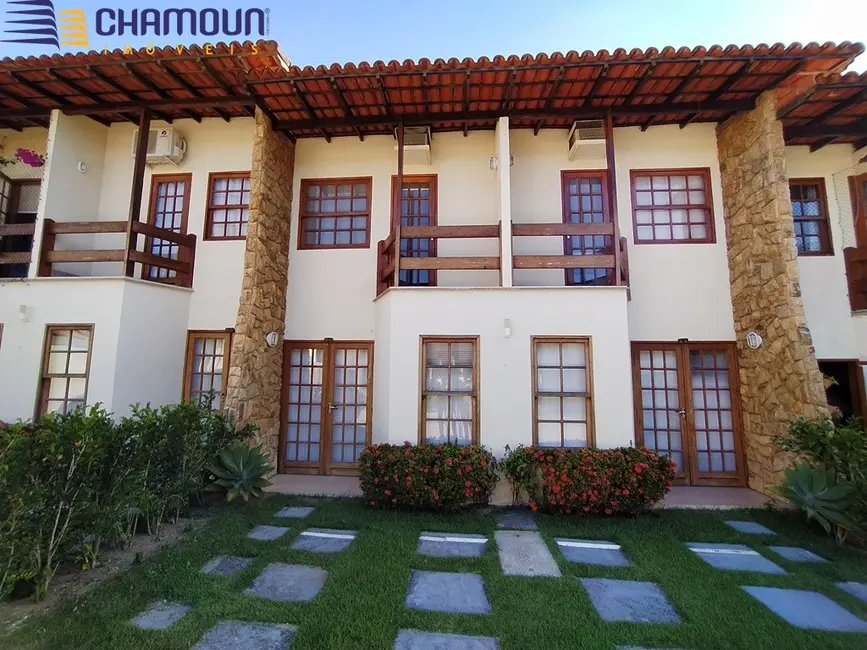 Foto 1 de Casa com 4 quartos à venda, 150m2 em Enseada Azul, Guarapari - ES