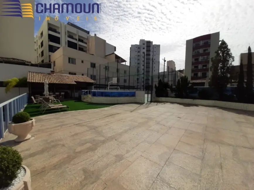 Apartamento com 4 quartos à venda, 320m2 em Praia do Morro, Guarapari - ES - imagem 5 Foto 5 de Apartamento com 4 quartos à venda, 320m2 em Praia do Morro, Guarapari - ES