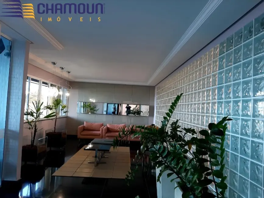 Apartamento com 4 quartos à venda, 320m2 em Praia do Morro, Guarapari - ES - imagem 7 Foto 7 de Apartamento com 4 quartos à venda, 320m2 em Praia do Morro, Guarapari - ES