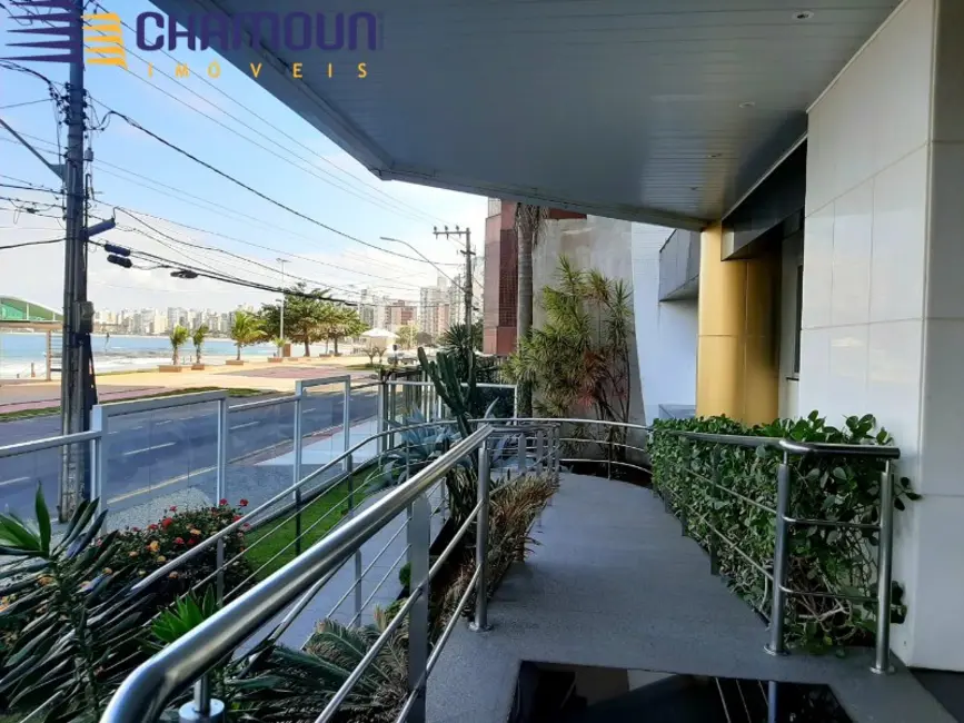 Apartamento com 4 quartos à venda, 320m2 em Praia do Morro, Guarapari - ES - imagem 4 Foto 4 de Apartamento com 4 quartos à venda, 320m2 em Praia do Morro, Guarapari - ES