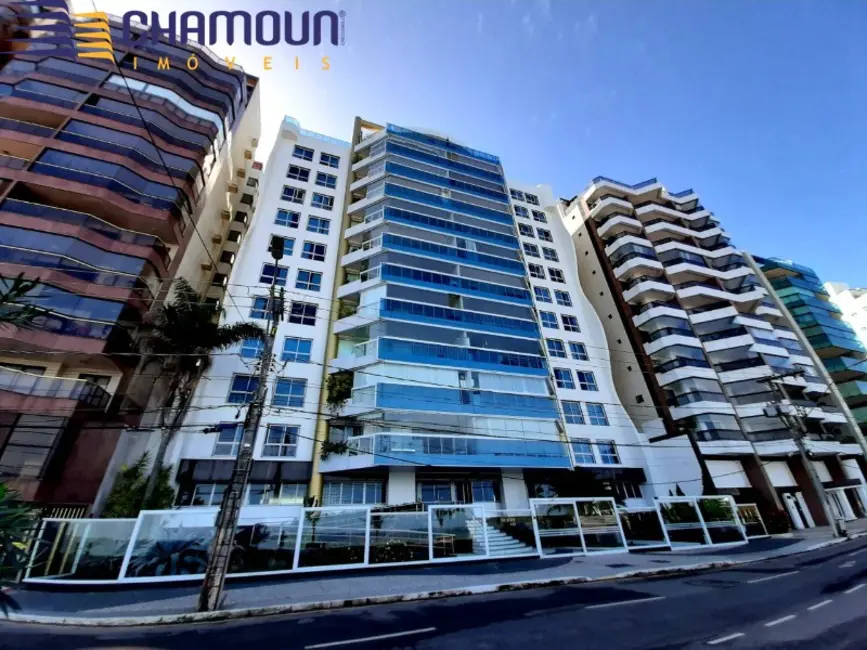 Apartamento com 4 quartos à venda, 320m2 em Praia do Morro, Guarapari - ES - imagem 1 Foto 1 de Apartamento com 4 quartos à venda, 320m2 em Praia do Morro, Guarapari - ES