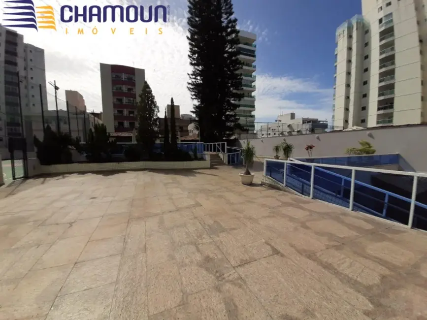 Apartamento com 4 quartos à venda, 320m2 em Praia do Morro, Guarapari - ES - imagem 6 Foto 6 de Apartamento com 4 quartos à venda, 320m2 em Praia do Morro, Guarapari - ES
