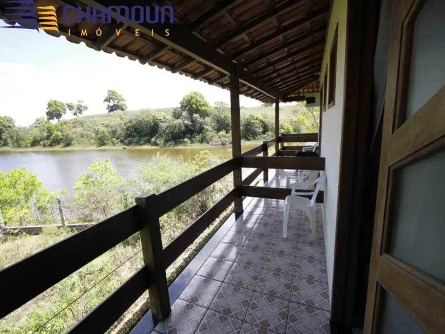 Pousada à venda, 2000m2 em Enseada Azul, Guarapari - ES - imagem 7 Foto 7 de Pousada à venda, 2000m2 em Enseada Azul, Guarapari - ES