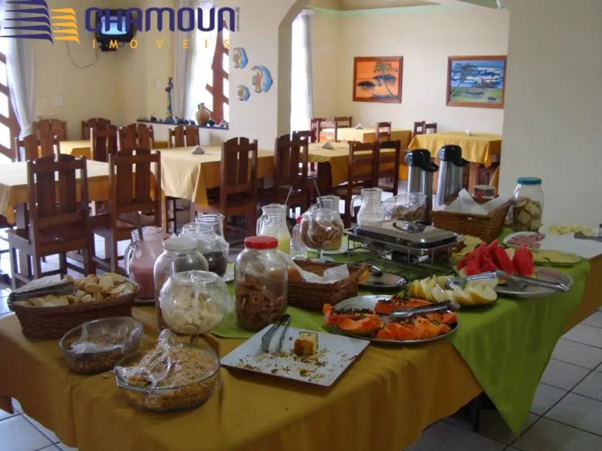 Pousada à venda, 2000m2 em Enseada Azul, Guarapari - ES - imagem 8 Foto 8 de Pousada à venda, 2000m2 em Enseada Azul, Guarapari - ES