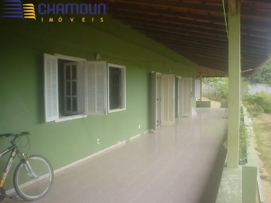 Pousada com 9 quartos à venda, 800m2 em São João, Serra - ES - imagem 8 Foto 8 de Pousada com 9 quartos à venda, 800m2 em São João, Serra - ES
