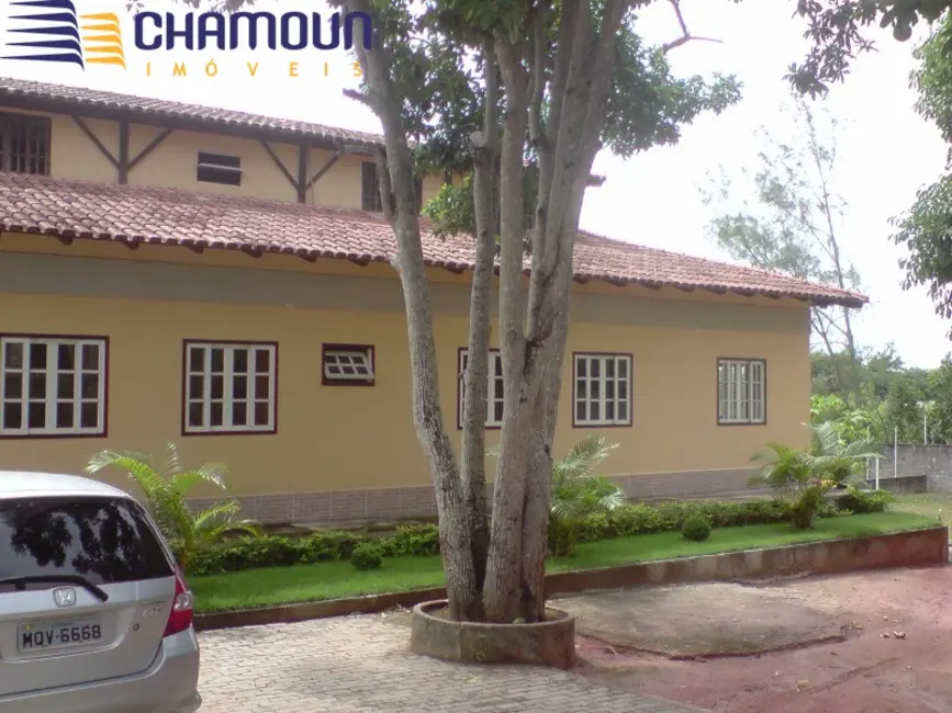 Pousada com 9 quartos à venda, 800m2 em São João, Serra - ES - imagem 3 Foto 3 de Pousada com 9 quartos à venda, 800m2 em São João, Serra - ES