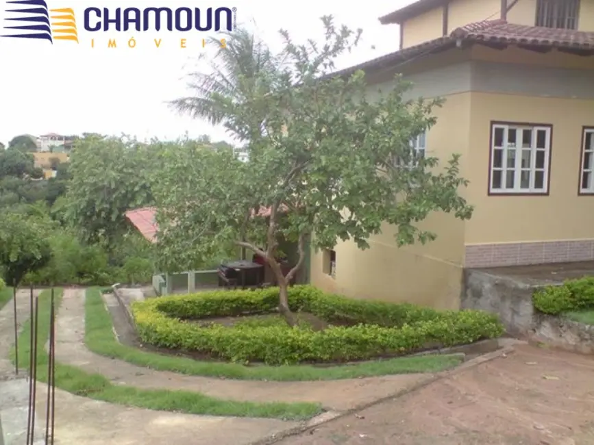 Pousada com 9 quartos à venda, 800m2 em São João, Serra - ES - imagem 4 Foto 4 de Pousada com 9 quartos à venda, 800m2 em São João, Serra - ES