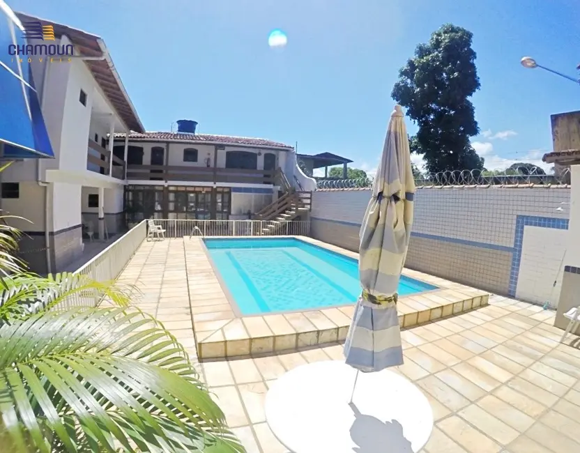 Pousada com 17 quartos à venda, 1200m2 em Itapebussu, Guarapari - ES - imagem 4 Foto 4 de Pousada com 17 quartos à venda, 1200m2 em Itapebussu, Guarapari - ES
