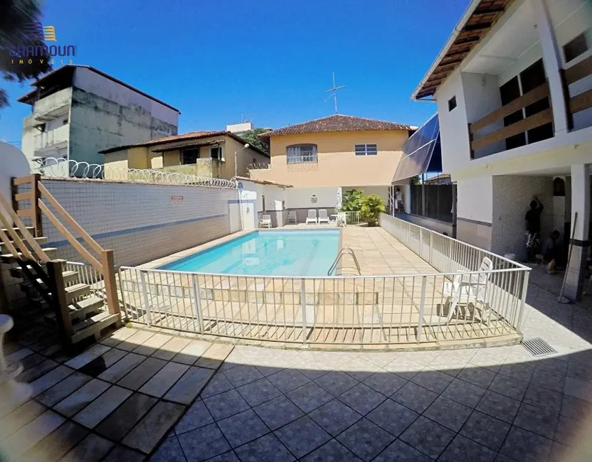 Pousada com 17 quartos à venda, 1200m2 em Itapebussu, Guarapari - ES - imagem 7 Foto 7 de Pousada com 17 quartos à venda, 1200m2 em Itapebussu, Guarapari - ES