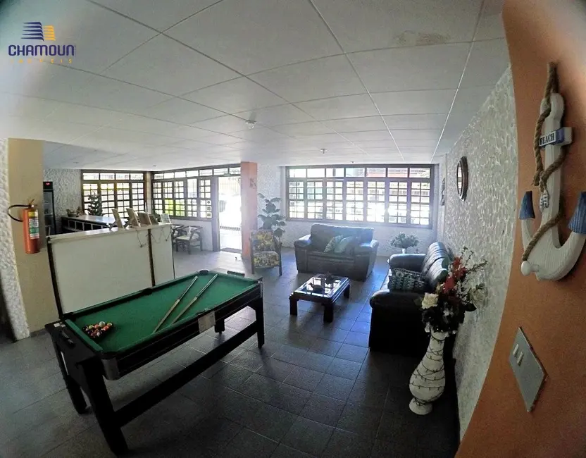Pousada com 17 quartos à venda, 1200m2 em Itapebussu, Guarapari - ES - imagem 3 Foto 3 de Pousada com 17 quartos à venda, 1200m2 em Itapebussu, Guarapari - ES