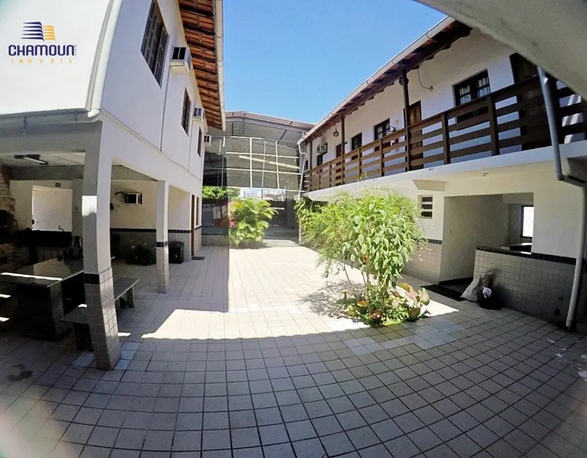 Pousada com 17 quartos à venda, 1200m2 em Itapebussu, Guarapari - ES - imagem 9 Foto 9 de Pousada com 17 quartos à venda, 1200m2 em Itapebussu, Guarapari - ES
