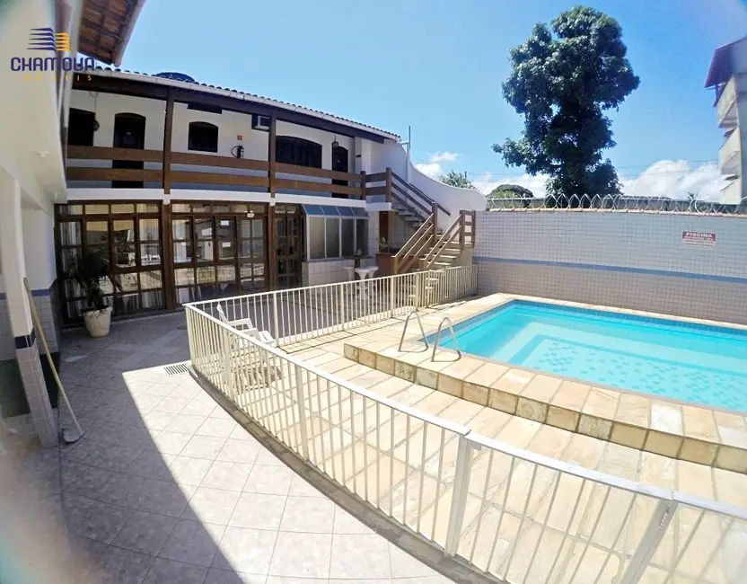 Pousada com 17 quartos à venda, 1200m2 em Itapebussu, Guarapari - ES - imagem 6 Foto 6 de Pousada com 17 quartos à venda, 1200m2 em Itapebussu, Guarapari - ES