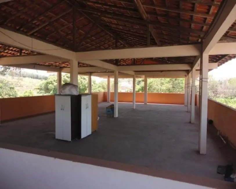 Pousada com 8 quartos à venda, 400m2 em Anchieta - ES - imagem 9 Foto 9 de Pousada com 8 quartos à venda, 400m2 em Anchieta - ES