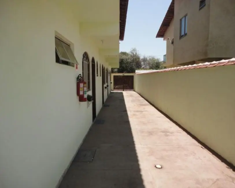 Pousada com 8 quartos à venda, 400m2 em Anchieta - ES - imagem 7 Foto 7 de Pousada com 8 quartos à venda, 400m2 em Anchieta - ES