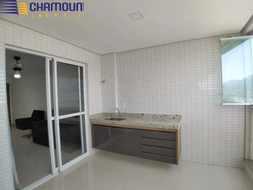 Apartamento com 3 quartos à venda, 114m2 em Praia do Morro, Guarapari - ES - imagem 9 Foto 9 de Apartamento com 3 quartos à venda, 114m2 em Praia do Morro, Guarapari - ES