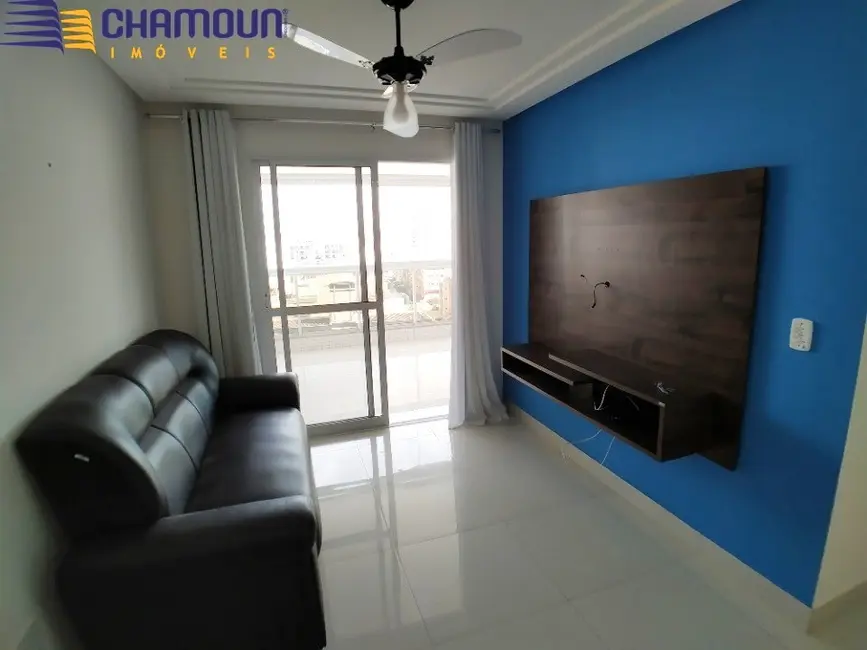 Apartamento com 3 quartos à venda, 114m2 em Praia do Morro, Guarapari - ES - imagem 3 Foto 3 de Apartamento com 3 quartos à venda, 114m2 em Praia do Morro, Guarapari - ES