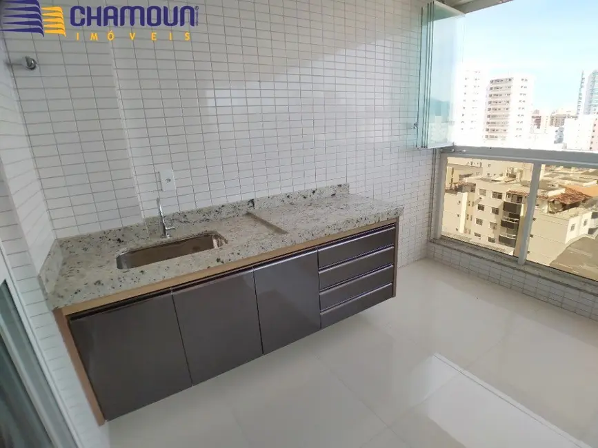 Apartamento com 3 quartos à venda, 114m2 em Praia do Morro, Guarapari - ES - imagem 7 Foto 7 de Apartamento com 3 quartos à venda, 114m2 em Praia do Morro, Guarapari - ES