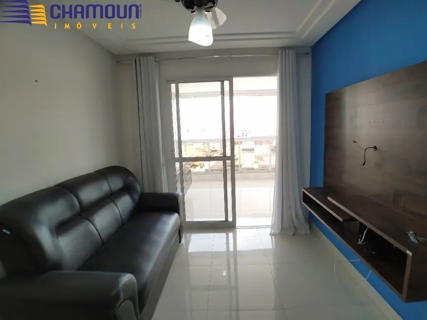 Apartamento com 3 quartos à venda, 114m2 em Praia do Morro, Guarapari - ES - imagem 4 Foto 4 de Apartamento com 3 quartos à venda, 114m2 em Praia do Morro, Guarapari - ES