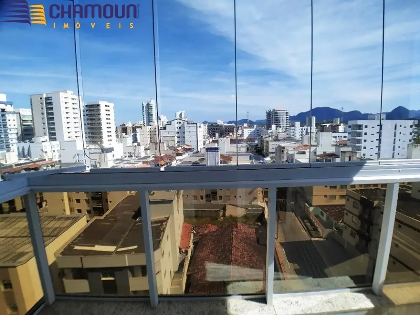 Apartamento com 3 quartos à venda, 114m2 em Praia do Morro, Guarapari - ES - imagem 6 Foto 6 de Apartamento com 3 quartos à venda, 114m2 em Praia do Morro, Guarapari - ES