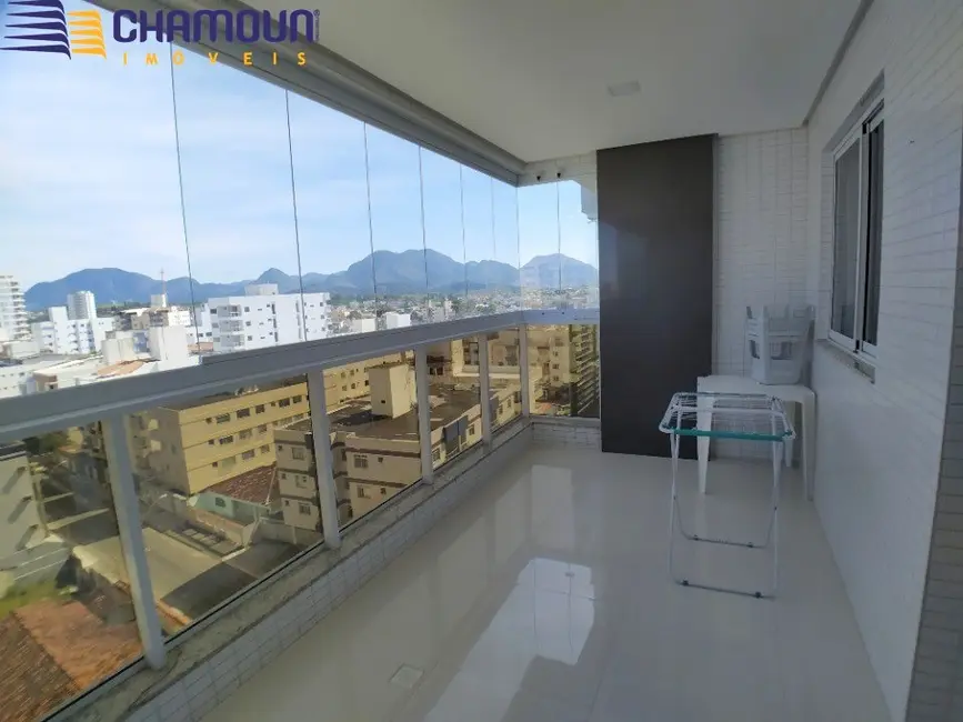 Apartamento com 3 quartos à venda, 114m2 em Praia do Morro, Guarapari - ES - imagem 8 Foto 8 de Apartamento com 3 quartos à venda, 114m2 em Praia do Morro, Guarapari - ES