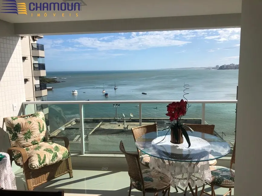 Apartamento com 3 quartos à venda, 103m2 em Praia do Morro, Guarapari - ES - imagem 1 Foto 1 de Apartamento com 3 quartos à venda, 103m2 em Praia do Morro, Guarapari - ES