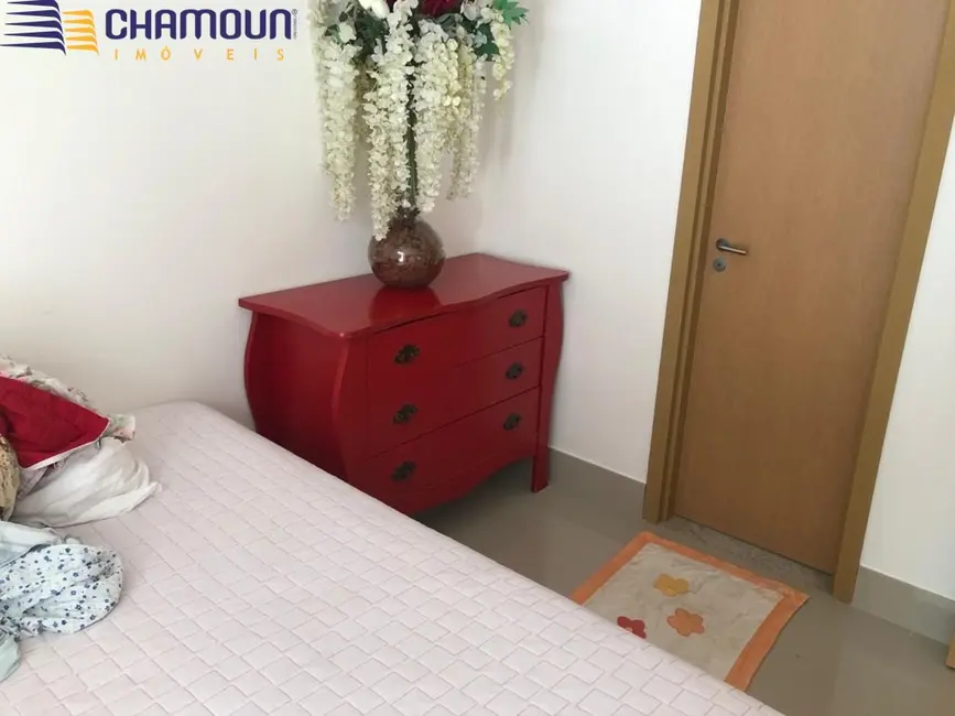 Apartamento com 3 quartos à venda, 103m2 em Praia do Morro, Guarapari - ES - imagem 8 Foto 8 de Apartamento com 3 quartos à venda, 103m2 em Praia do Morro, Guarapari - ES