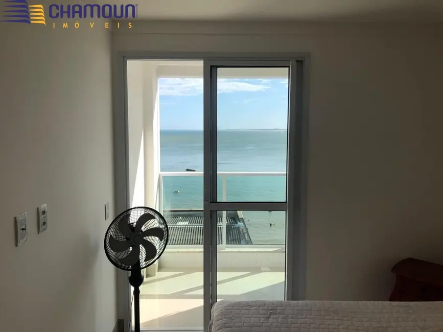 Apartamento com 3 quartos à venda, 103m2 em Praia do Morro, Guarapari - ES - imagem 9 Foto 9 de Apartamento com 3 quartos à venda, 103m2 em Praia do Morro, Guarapari - ES