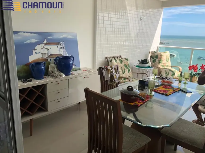 Apartamento com 3 quartos à venda, 103m2 em Praia do Morro, Guarapari - ES - imagem 7 Foto 7 de Apartamento com 3 quartos à venda, 103m2 em Praia do Morro, Guarapari - ES