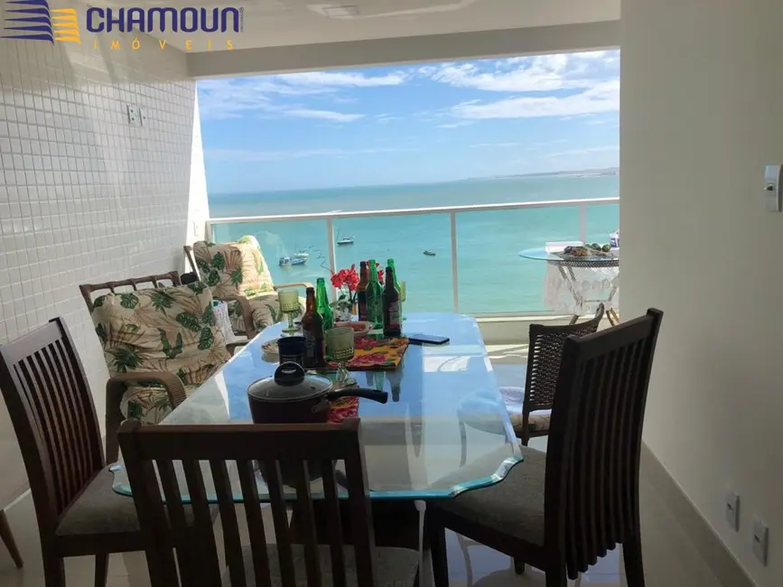Apartamento com 3 quartos à venda, 103m2 em Praia do Morro, Guarapari - ES - imagem 3 Foto 3 de Apartamento com 3 quartos à venda, 103m2 em Praia do Morro, Guarapari - ES