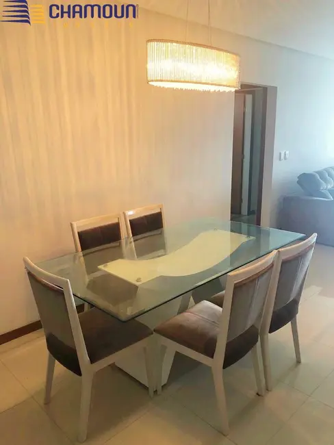 Apartamento com 3 quartos à venda, 130m2 em Praia do Morro, Guarapari - ES - imagem 3 Foto 3 de Apartamento com 3 quartos à venda, 130m2 em Praia do Morro, Guarapari - ES