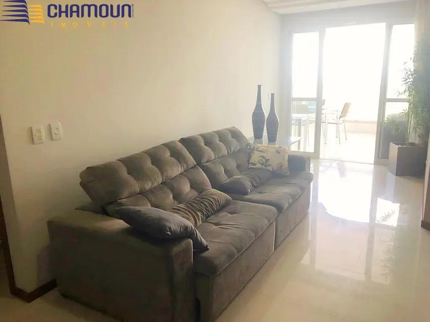 Apartamento com 3 quartos à venda, 130m2 em Praia do Morro, Guarapari - ES - imagem 5 Foto 5 de Apartamento com 3 quartos à venda, 130m2 em Praia do Morro, Guarapari - ES