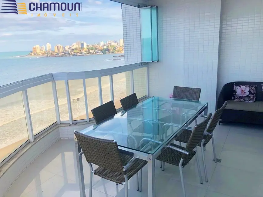 Apartamento com 3 quartos à venda, 130m2 em Praia do Morro, Guarapari - ES - imagem 9 Foto 9 de Apartamento com 3 quartos à venda, 130m2 em Praia do Morro, Guarapari - ES