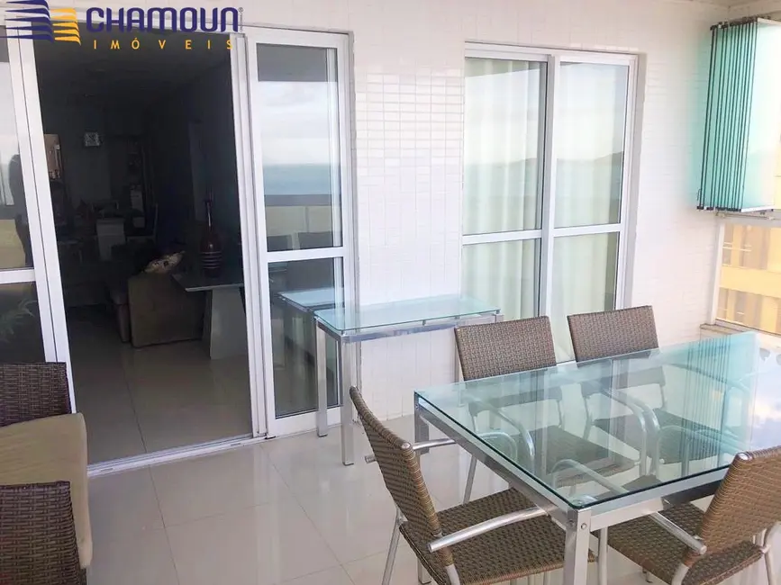 Apartamento com 3 quartos à venda, 130m2 em Praia do Morro, Guarapari - ES - imagem 8 Foto 8 de Apartamento com 3 quartos à venda, 130m2 em Praia do Morro, Guarapari - ES