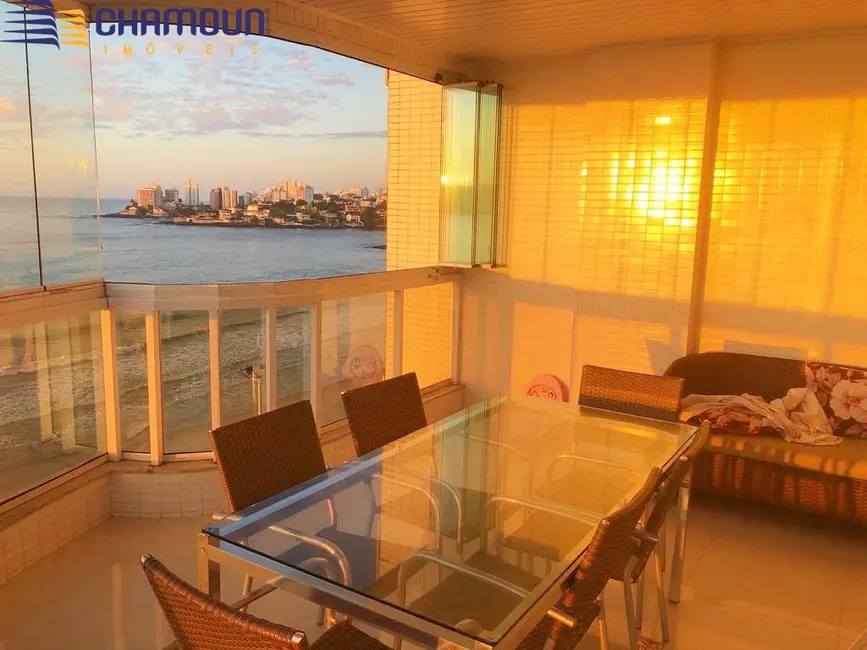 Apartamento com 3 quartos à venda, 130m2 em Praia do Morro, Guarapari - ES - imagem 6 Foto 6 de Apartamento com 3 quartos à venda, 130m2 em Praia do Morro, Guarapari - ES