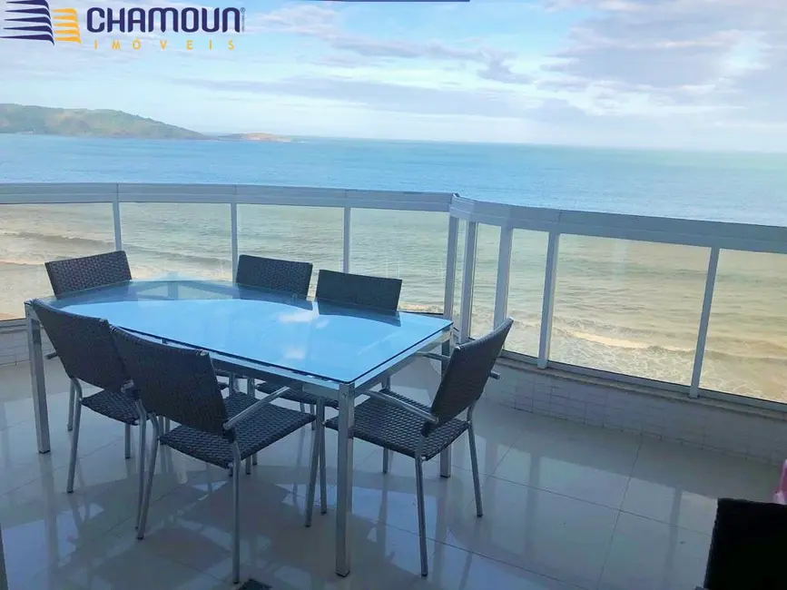 Apartamento com 3 quartos à venda, 130m2 em Praia do Morro, Guarapari - ES - imagem 7 Foto 7 de Apartamento com 3 quartos à venda, 130m2 em Praia do Morro, Guarapari - ES