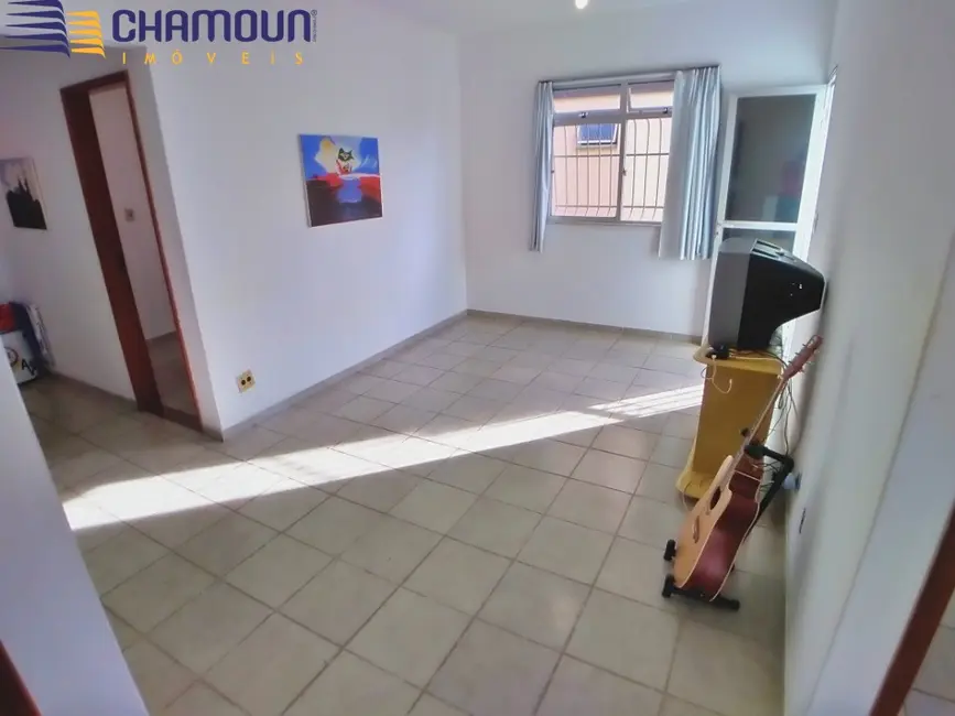 Foto 4 de Apartamento com 3 quartos à venda, 95m2 em Praia do Morro, Guarapari - ES