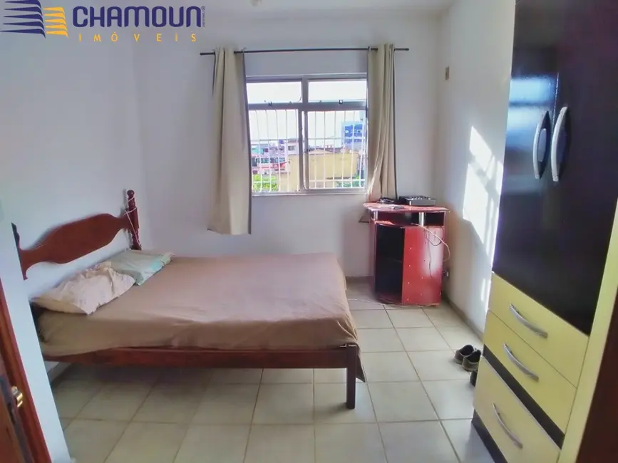 Foto 8 de Apartamento com 3 quartos à venda, 95m2 em Praia do Morro, Guarapari - ES