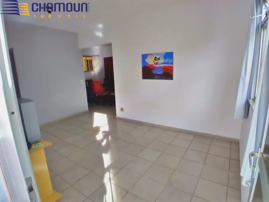 Foto 3 de Apartamento com 3 quartos à venda, 95m2 em Praia do Morro, Guarapari - ES