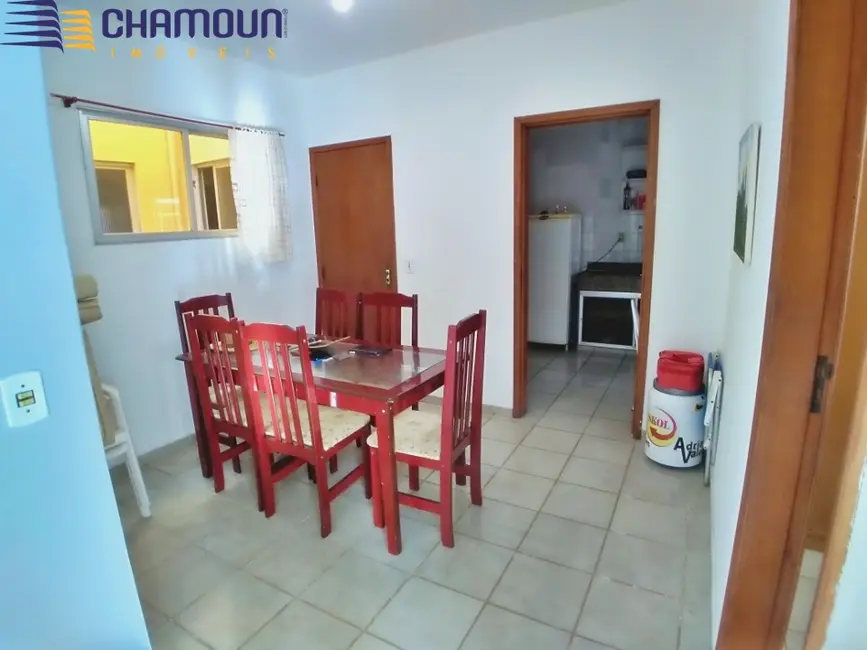 Foto 5 de Apartamento com 3 quartos à venda, 95m2 em Praia do Morro, Guarapari - ES