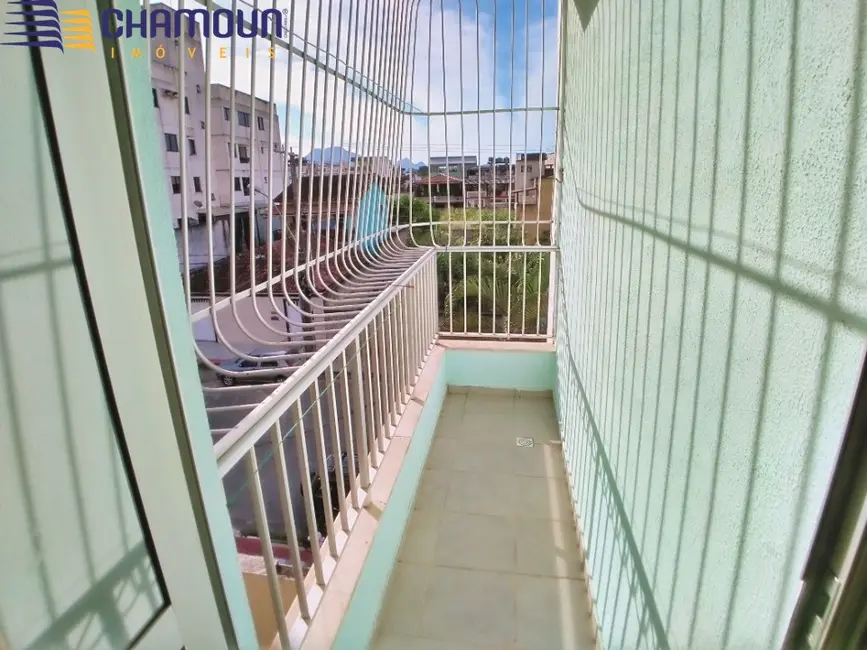 Foto 6 de Apartamento com 3 quartos à venda, 95m2 em Praia do Morro, Guarapari - ES