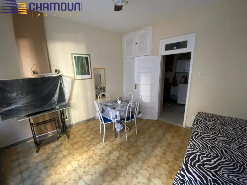 Apartamento com 1 quarto à venda, 45m2 em Centro, Guarapari - ES - imagem 4 Foto 4 de Apartamento com 1 quarto à venda, 45m2 em Centro, Guarapari - ES