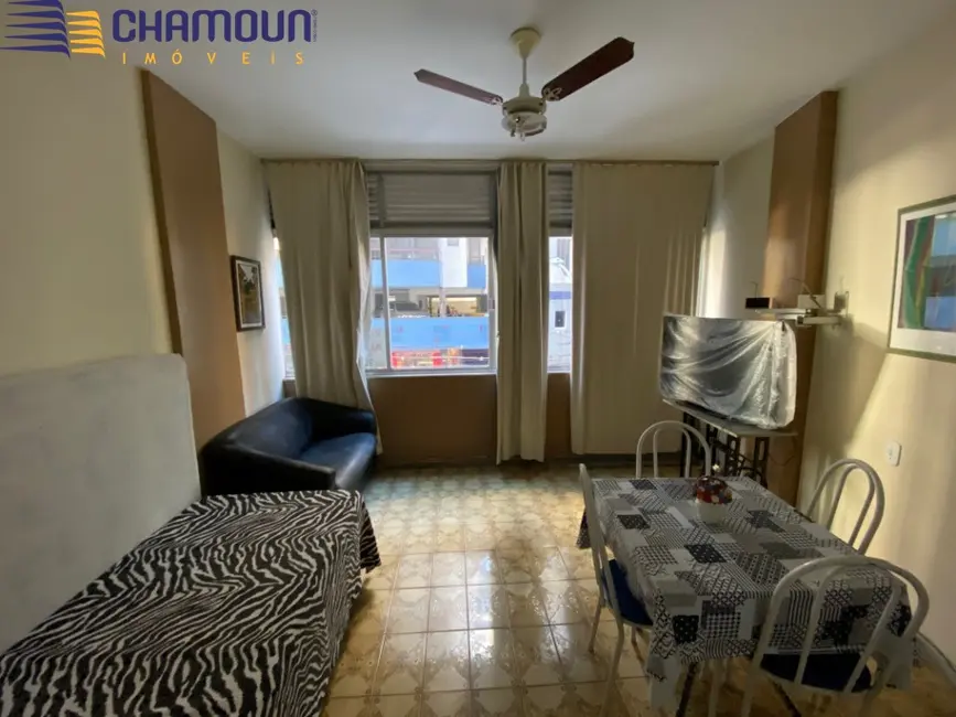 Apartamento com 1 quarto à venda, 45m2 em Centro, Guarapari - ES - imagem 3 Foto 3 de Apartamento com 1 quarto à venda, 45m2 em Centro, Guarapari - ES