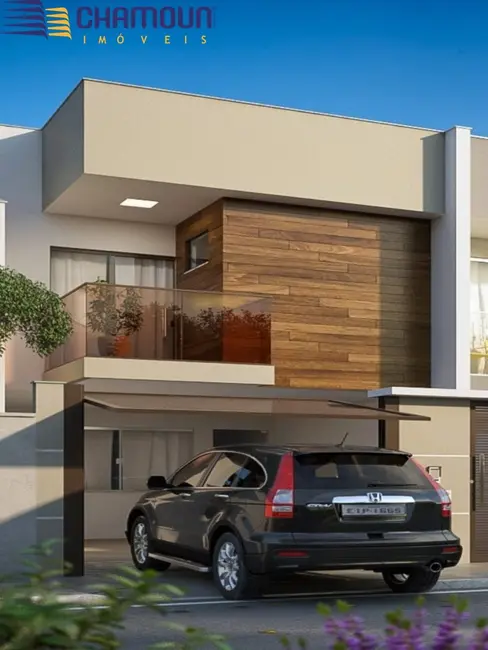 Foto 2 de Casa com 3 quartos à venda, 200m2 em Jardim Boa Vista, Guarapari - ES