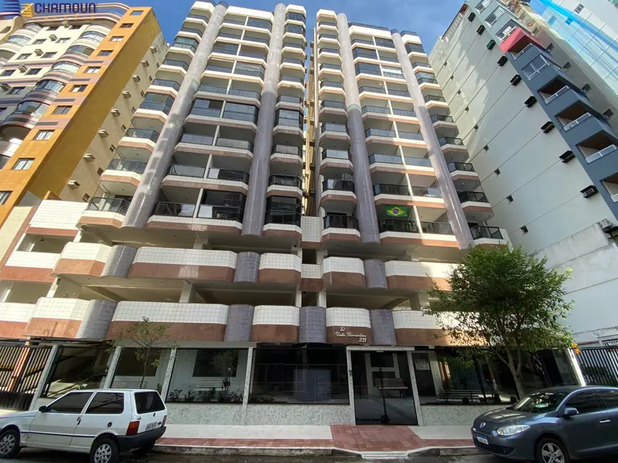 Foto 1 de Apartamento com 2 quartos à venda, 81m2 em Centro, Guarapari - ES