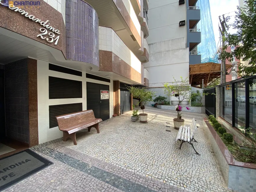 Foto 2 de Apartamento com 2 quartos à venda, 81m2 em Centro, Guarapari - ES