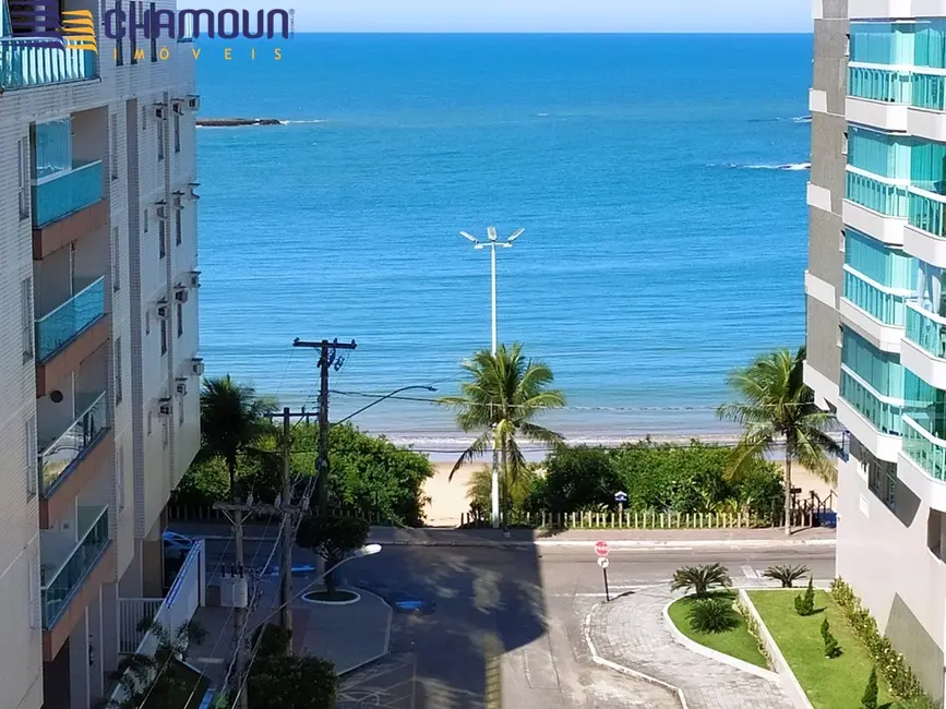 Foto 1 de Apartamento com 3 quartos à venda, 116m2 em Enseada Azul, Guarapari - ES