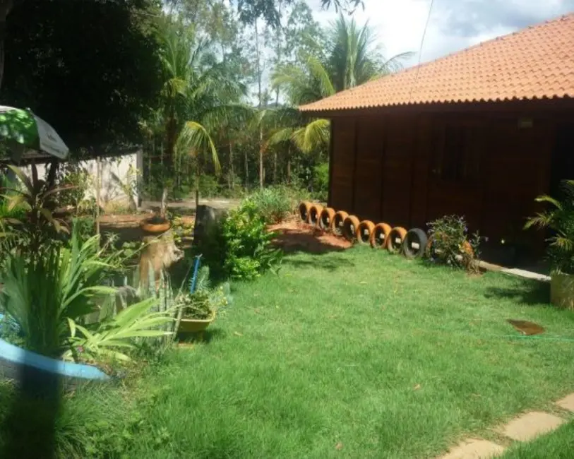 Foto 1 de Chácara com 3 quartos à venda, 150m2 em São Gabriel, Guarapari - ES
